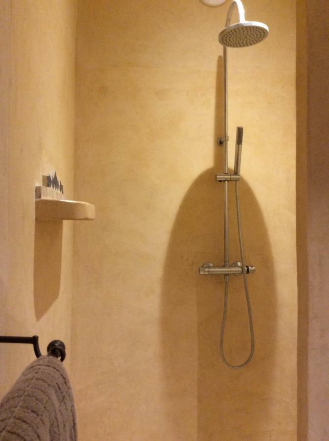 Apartament Mas Des Broussonnetiers Barjac  Zewnętrze zdjęcie